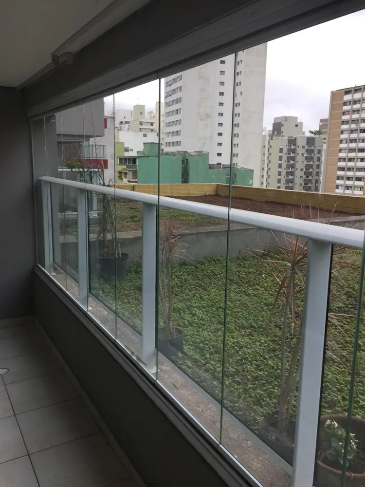 Apartamento, 1 quarto, 40 m² - Foto 1