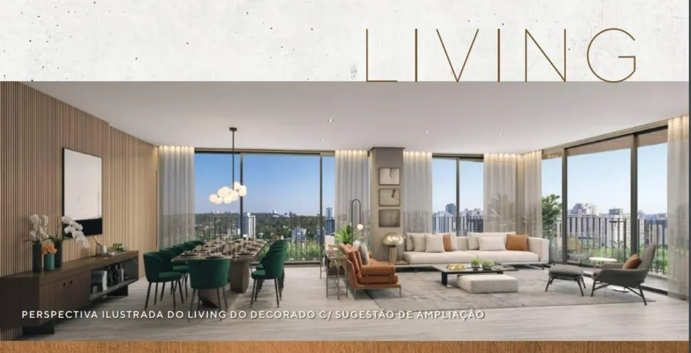 Apartamento, 3 quartos, 201 m² - Foto 8