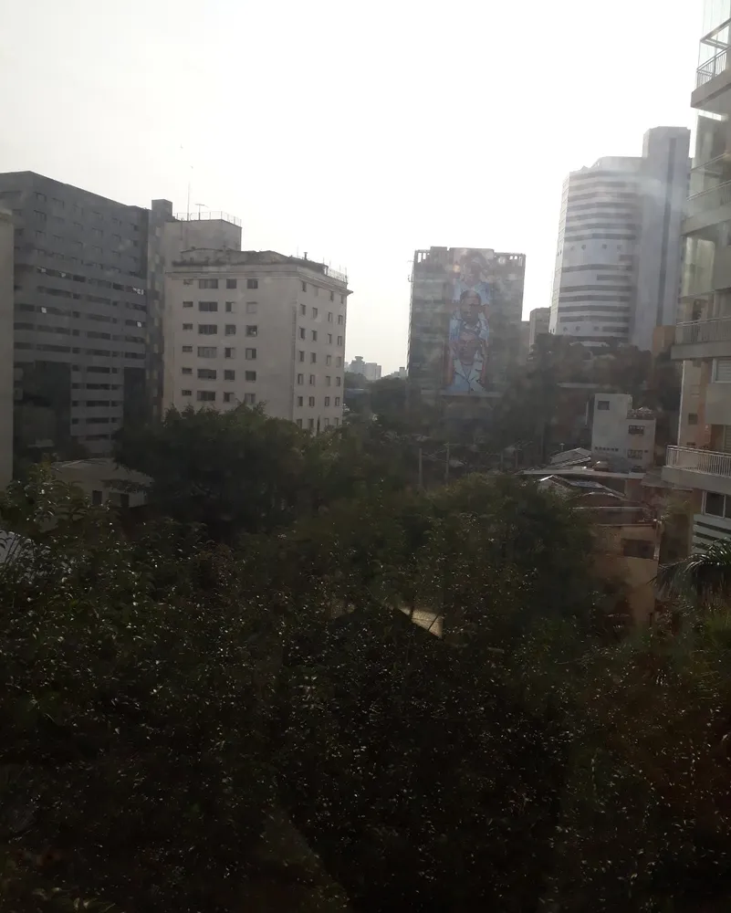 Apartamento, 1 quarto, 48 m² - Foto 6