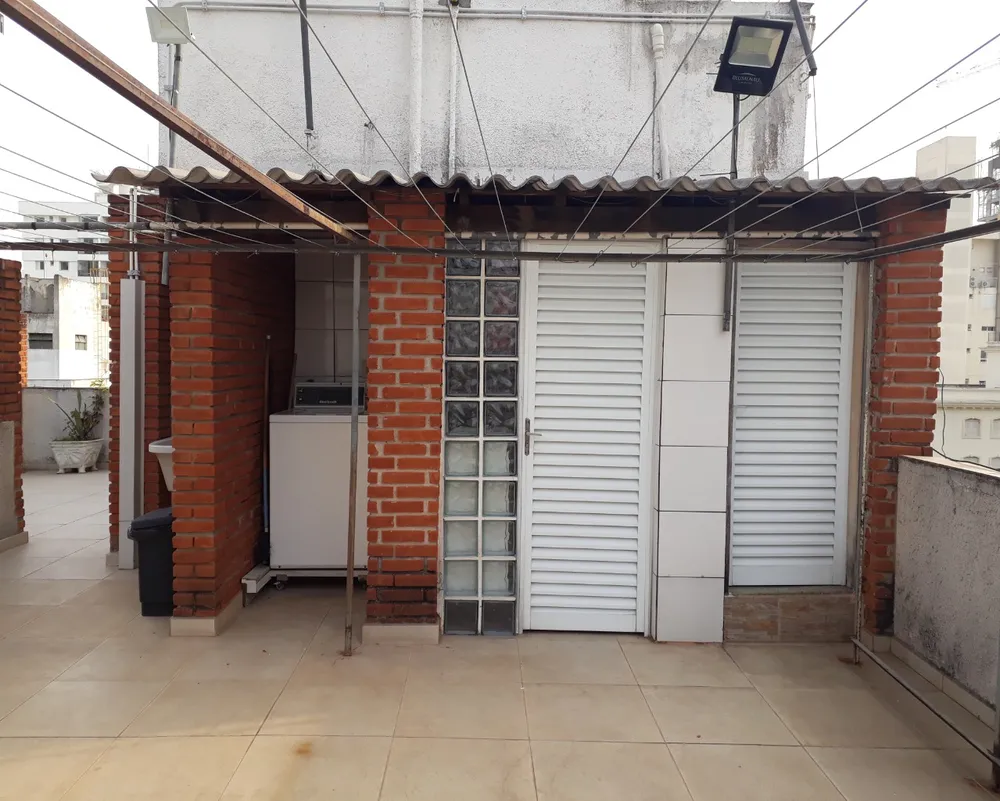 Apartamento, 1 quarto, 48 m² - Foto 8