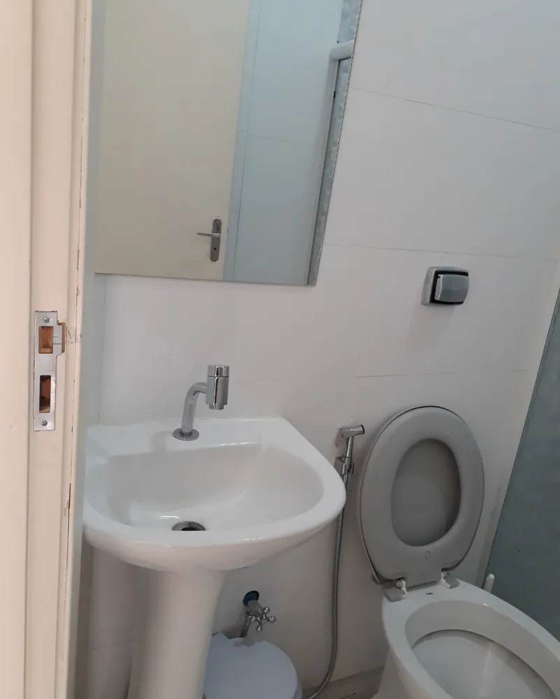 Apartamento, 1 quarto, 48 m² - Foto 5