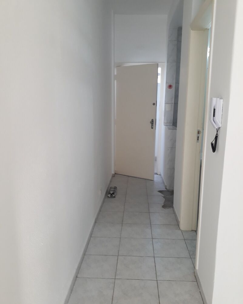 Apartamento, 1 quarto, 48 m² - Foto 1