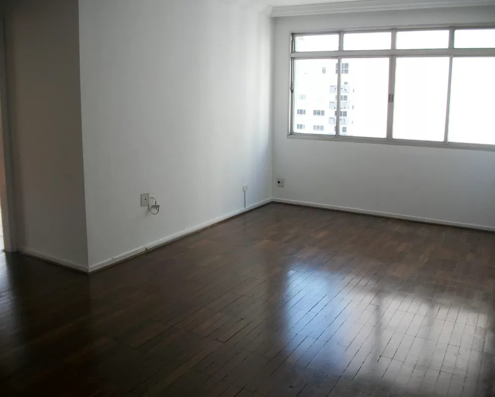 Apartamento para alugar com 2 quartos, 97m² - Foto 1