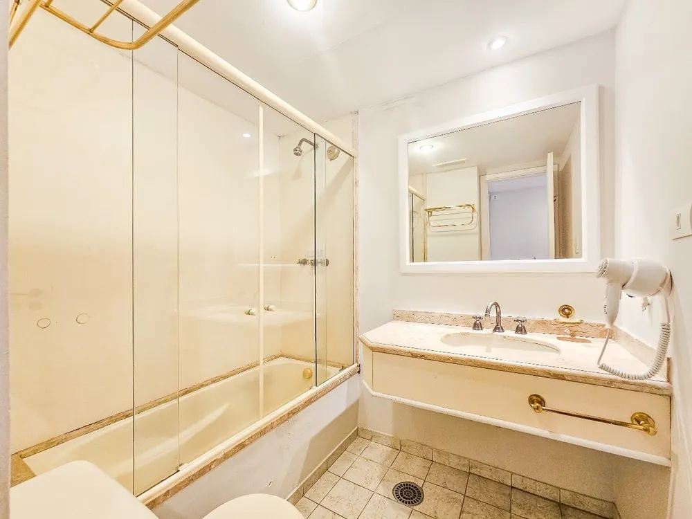 Apartamento, 1 quarto, 40 m² - Foto 6