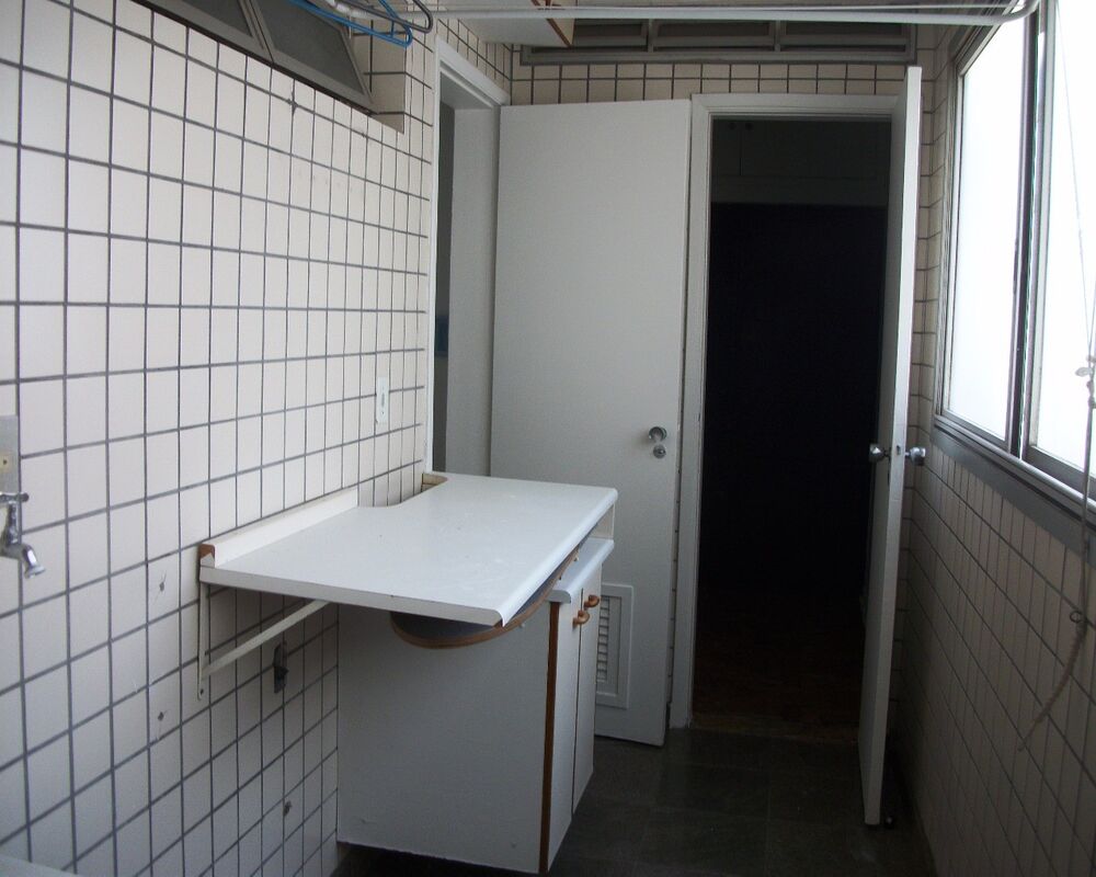 Apartamento, 3 quartos, 130 m² - Foto 4