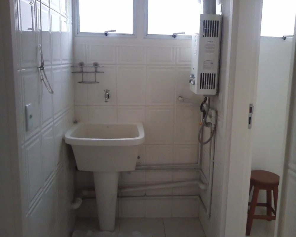 Apartamento, 2 quartos, 75 m² - Foto 8