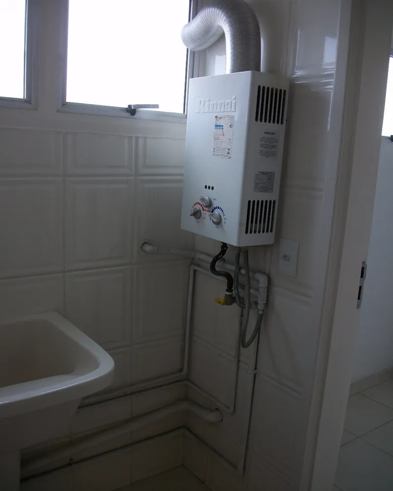 Apartamento, 2 quartos, 75 m² - Foto 5