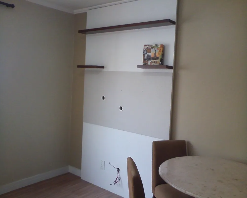 Apartamento, 2 quartos, 75 m² - Foto 11
