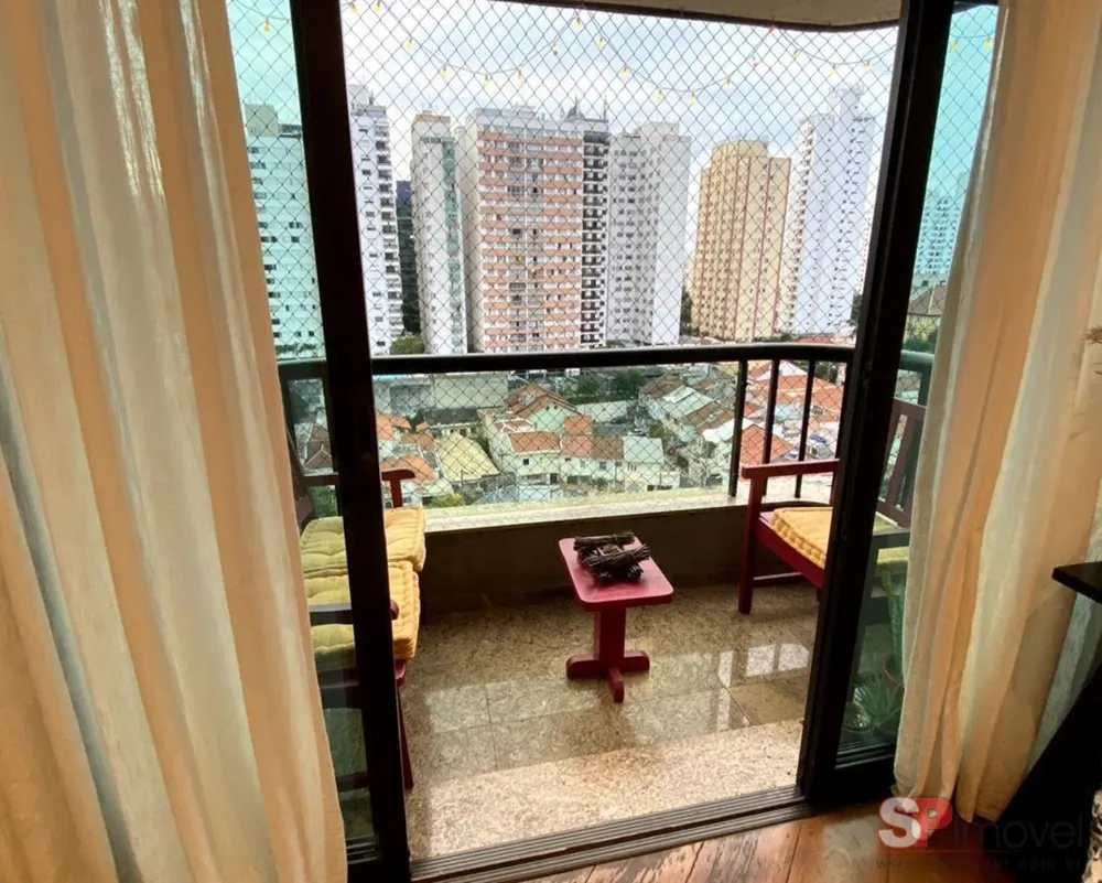 Apartamento, 3 quartos, 146 m² - Foto 2