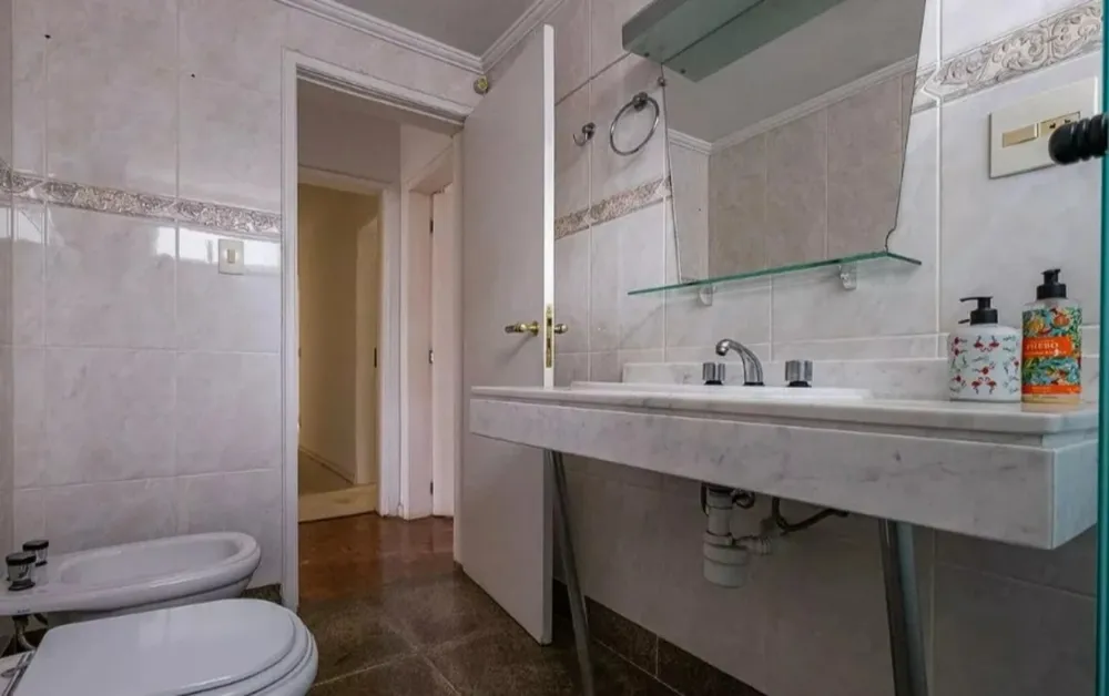 Apartamento, 3 quartos, 170 m² - Foto 11