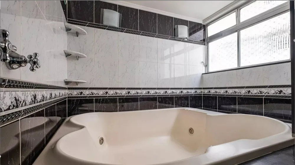 Apartamento, 3 quartos, 170 m² - Foto 3