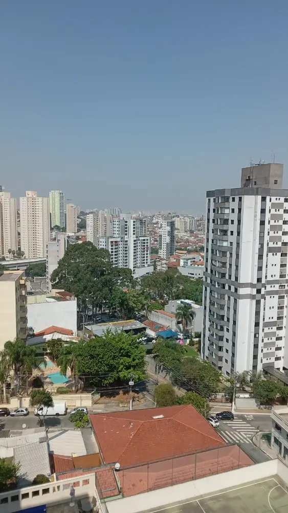 Apartamento, 2 quartos, 44 m² - Foto 4
