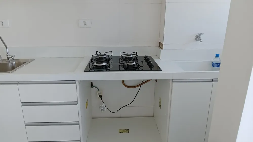Apartamento, 2 quartos, 44 m² - Foto 10