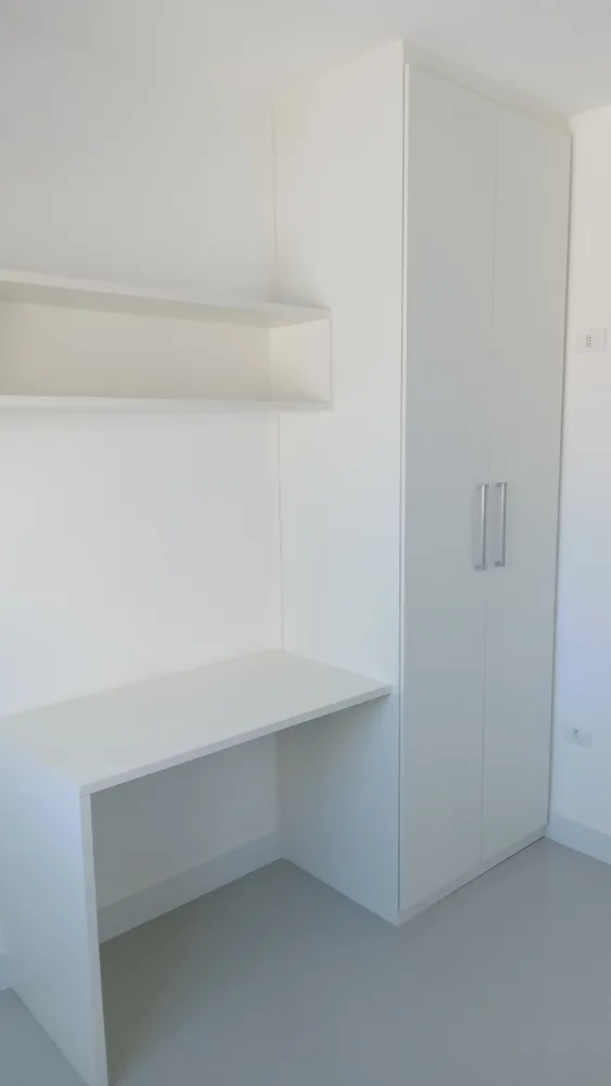 Apartamento, 2 quartos, 44 m² - Foto 2