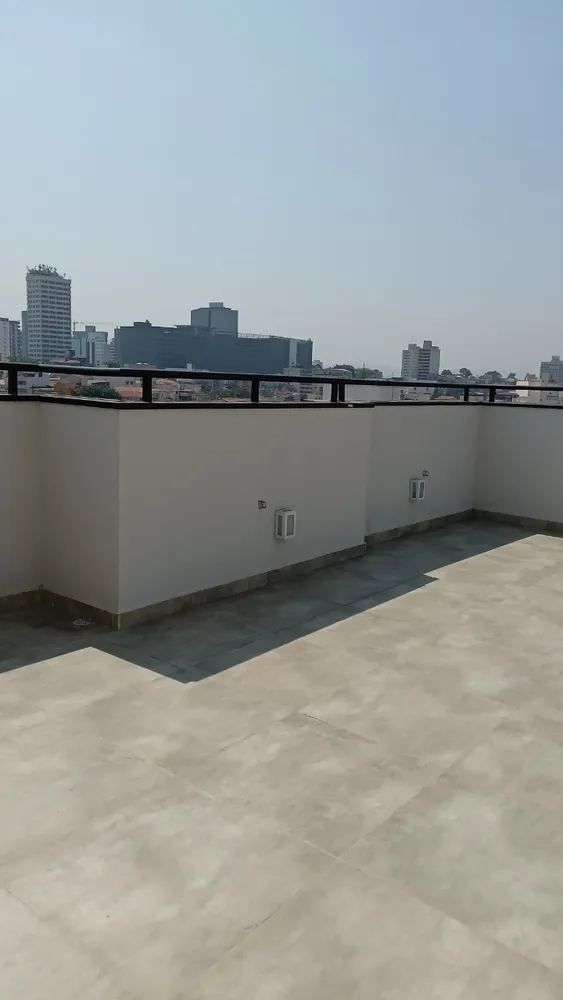 Apartamento, 2 quartos, 44 m² - Foto 6