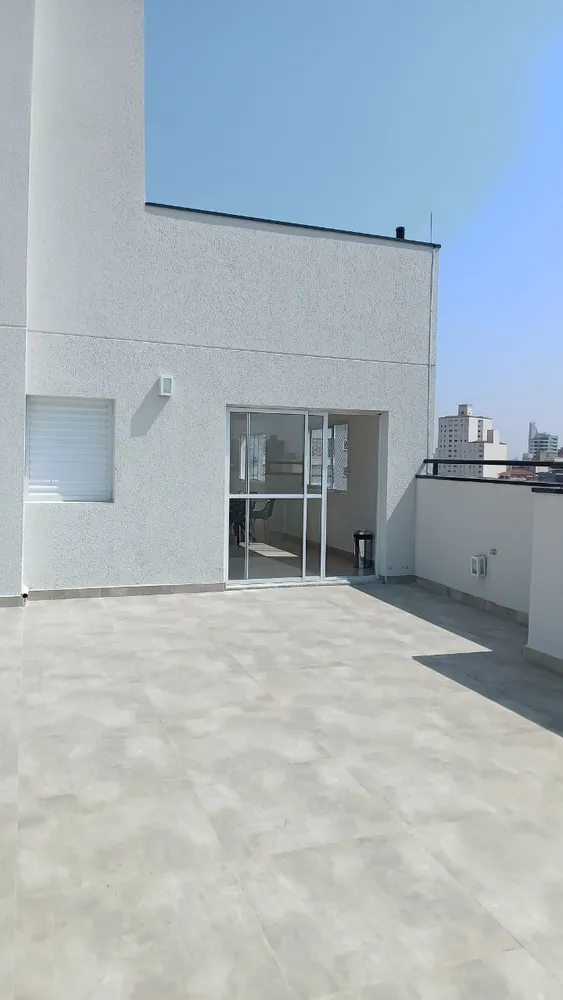 Apartamento, 2 quartos, 44 m² - Foto 9