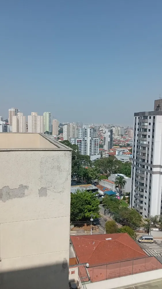 Apartamento, 2 quartos, 44 m² - Foto 3