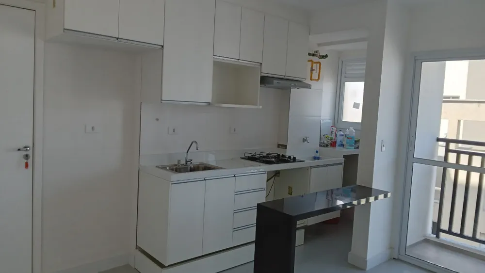Apartamento, 2 quartos, 44 m² - Foto 8
