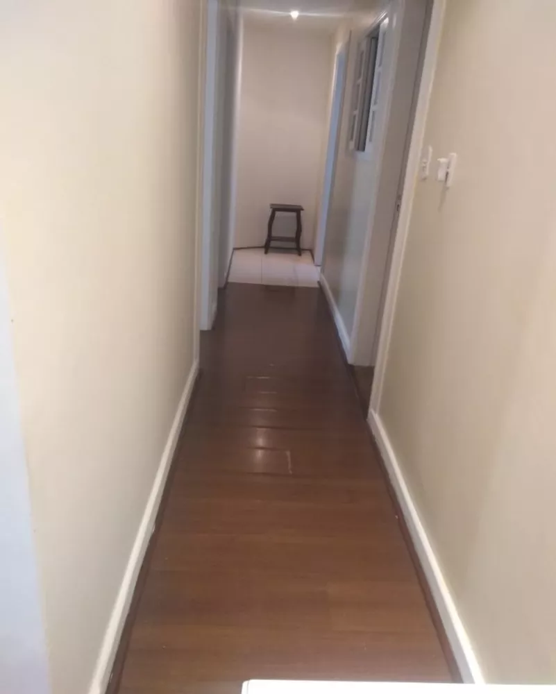 Apartamento para alugar com 2 quartos, 80m² - Foto 2