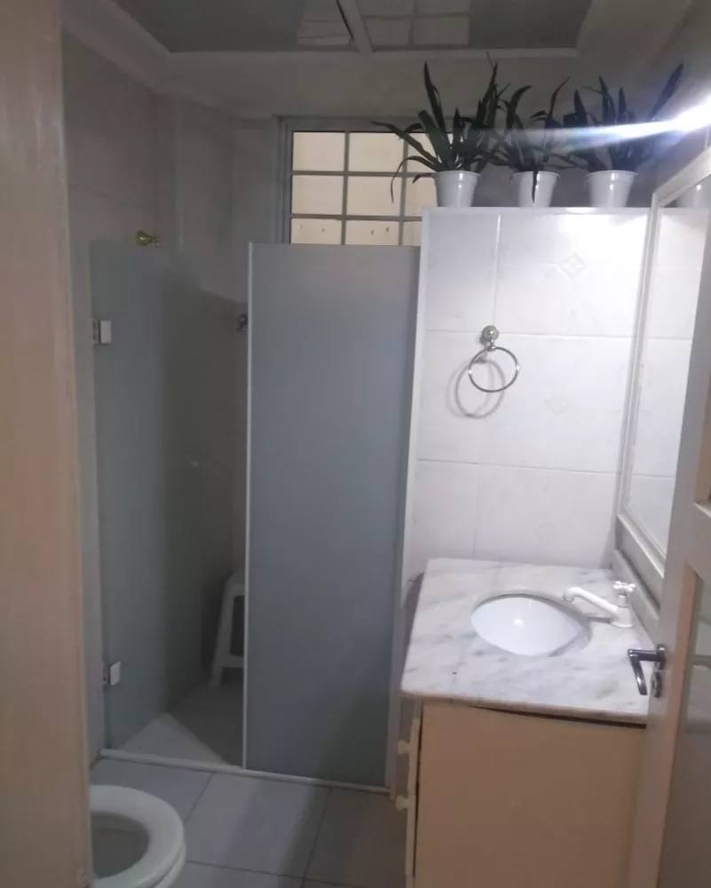 Apartamento para alugar com 2 quartos, 80m² - Foto 3