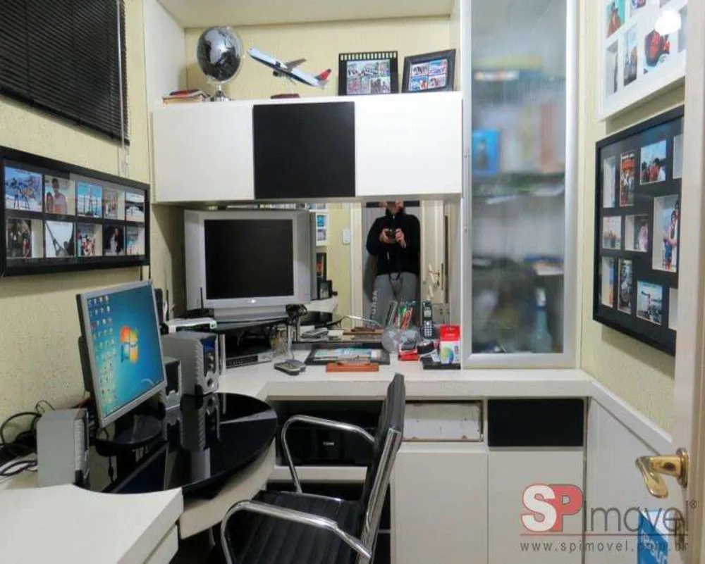 Apartamento, 4 quartos, 296 m² - Foto 15
