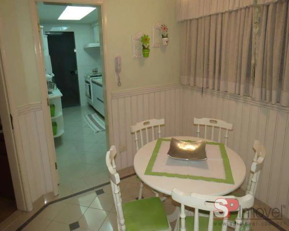 Apartamento, 4 quartos, 296 m² - Foto 14