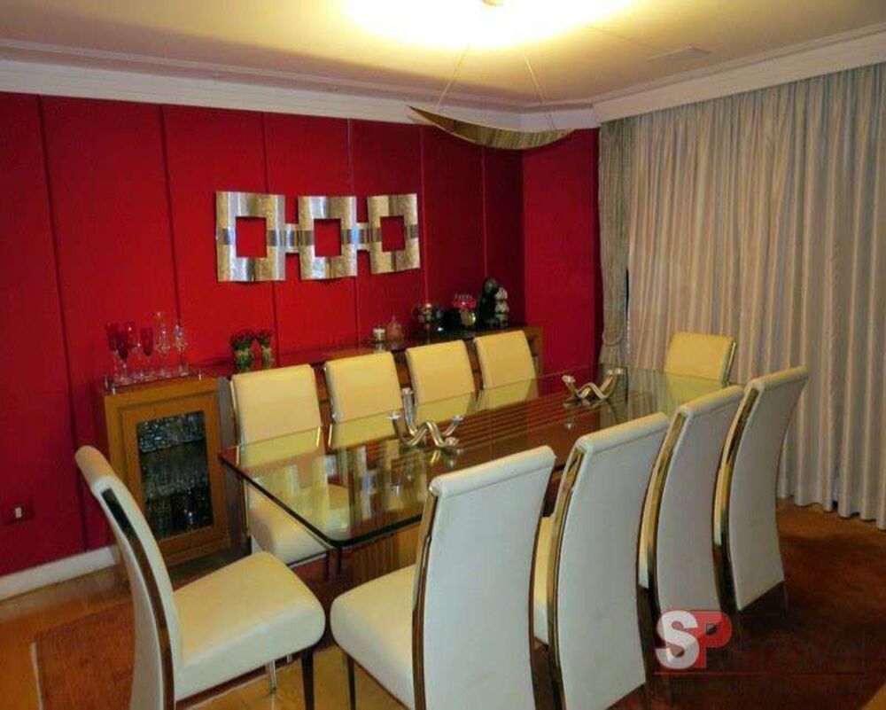 Apartamento, 4 quartos, 296 m² - Foto 6