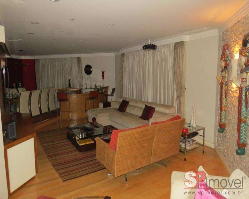 Apartamento, 4 quartos, 296 m² - Foto 2