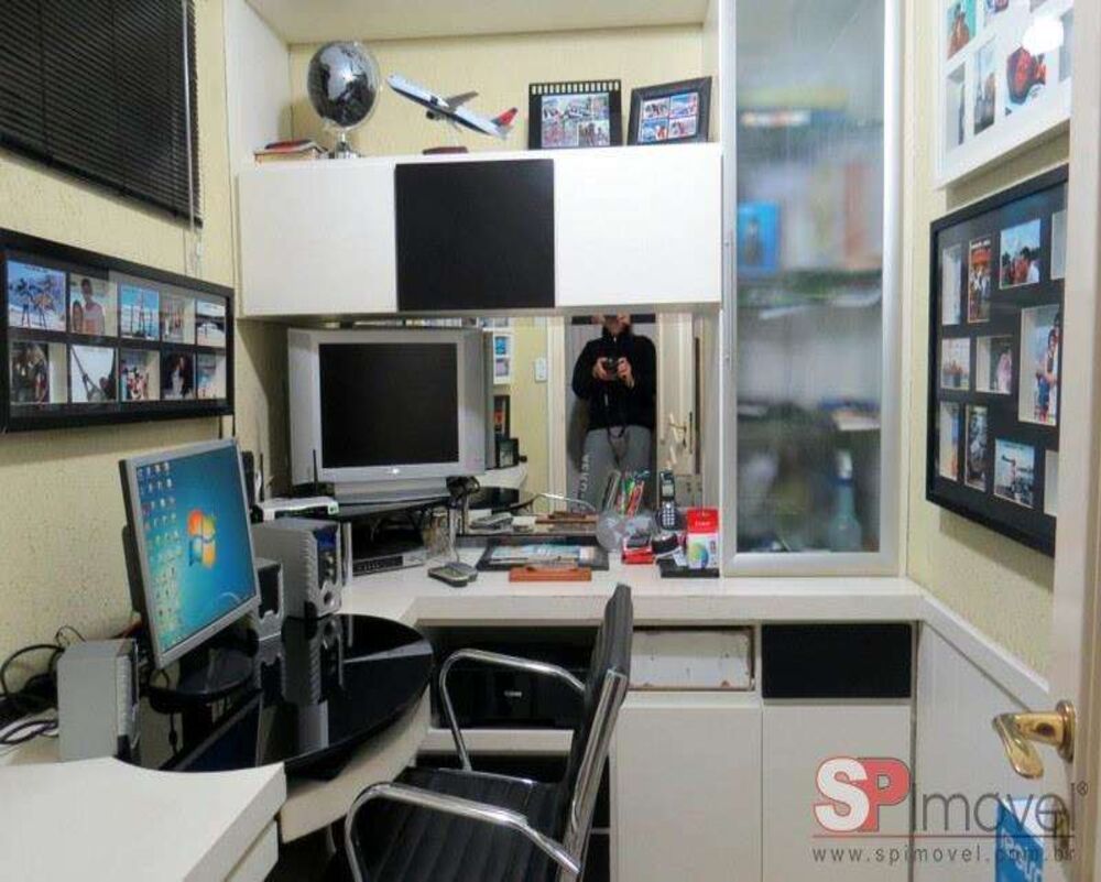 Apartamento, 4 quartos, 296 m² - Foto 9