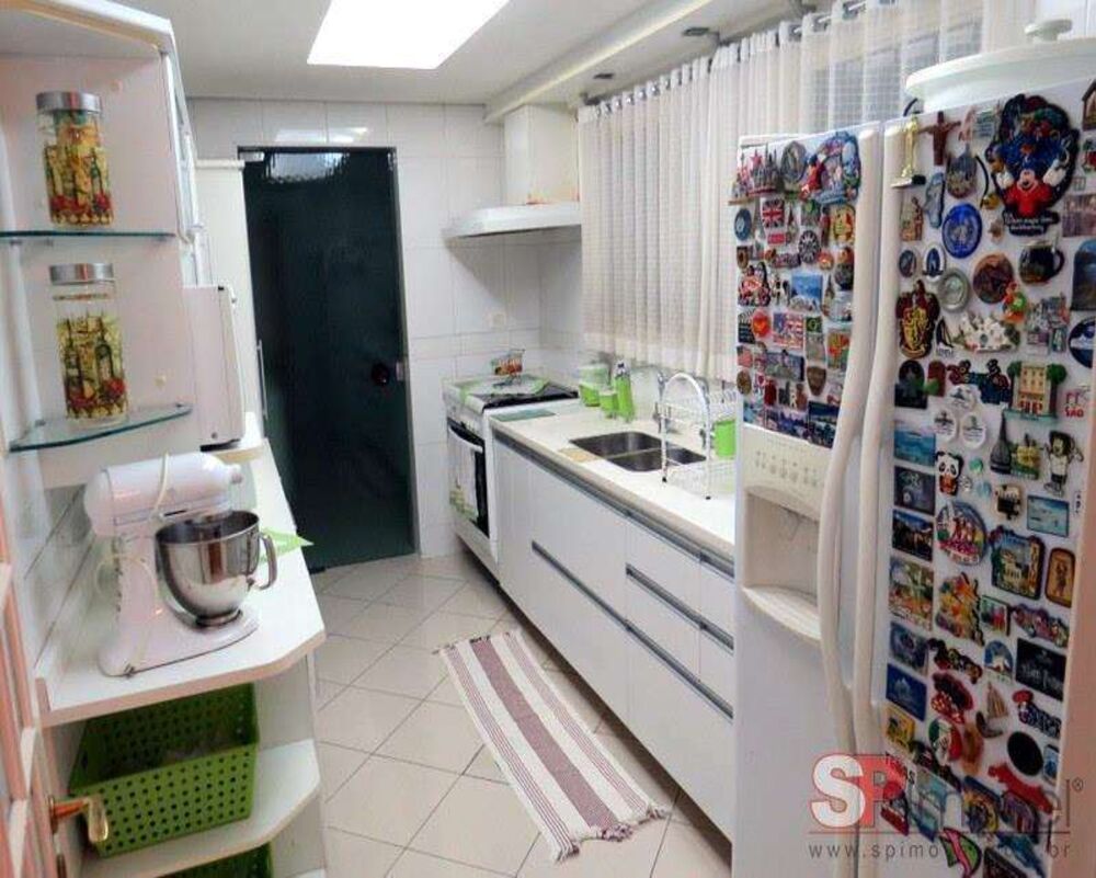 Apartamento, 4 quartos, 296 m² - Foto 4