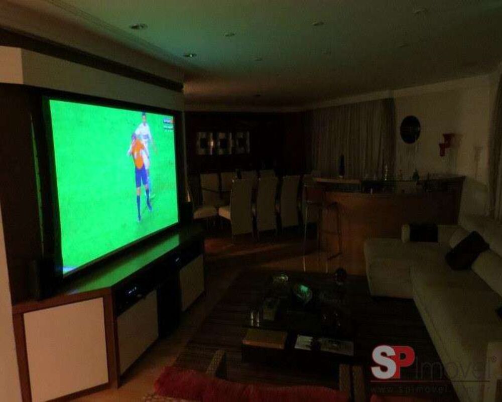Apartamento, 4 quartos, 296 m² - Foto 11