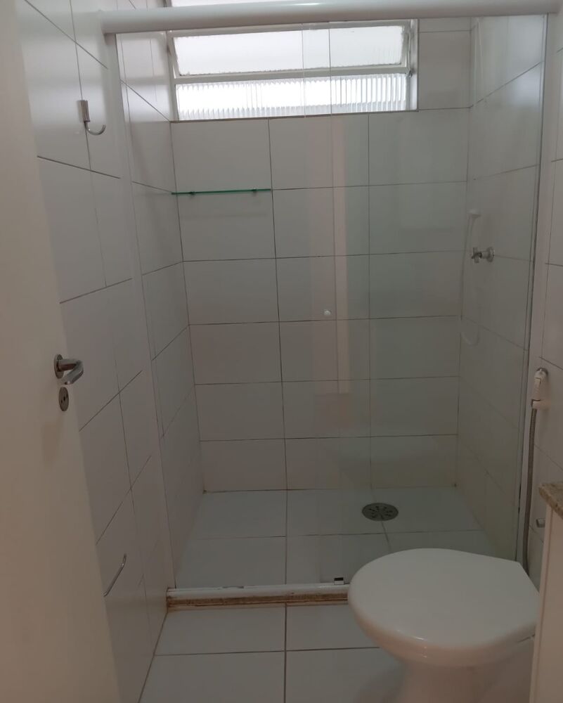 Apartamento para alugar com 2 quartos, 94m² - Foto 5