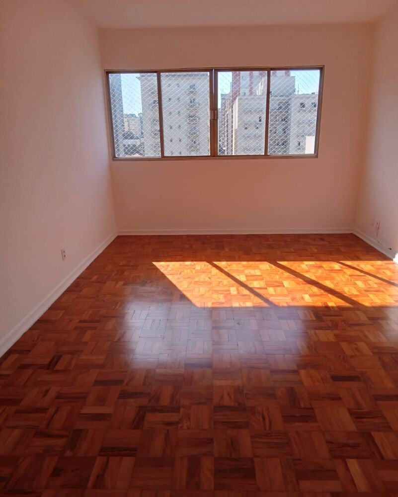 Apartamento para alugar com 2 quartos, 94m² - Foto 1