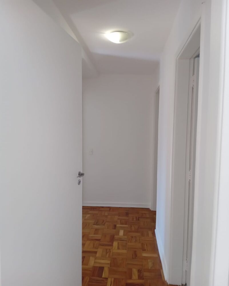 Apartamento para alugar com 2 quartos, 94m² - Foto 2