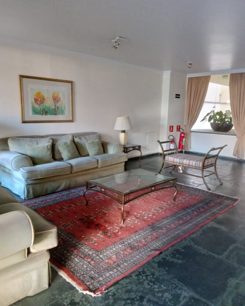 Apartamento, 3 quartos, 85 m² - Foto 5
