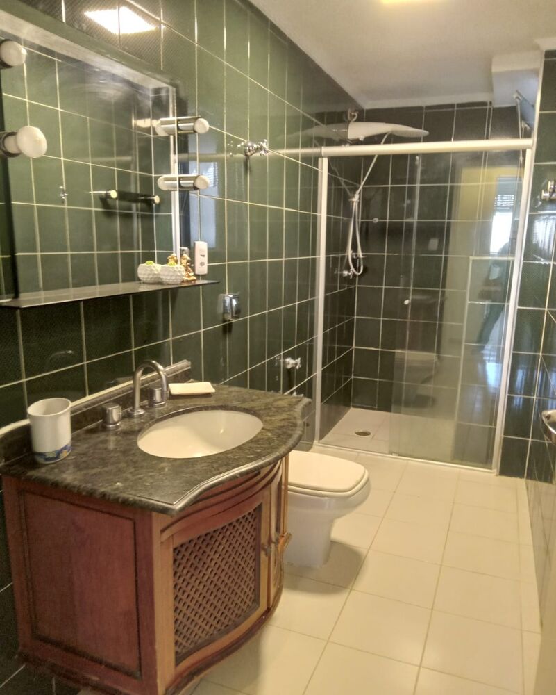 Apartamento, 3 quartos, 85 m² - Foto 1