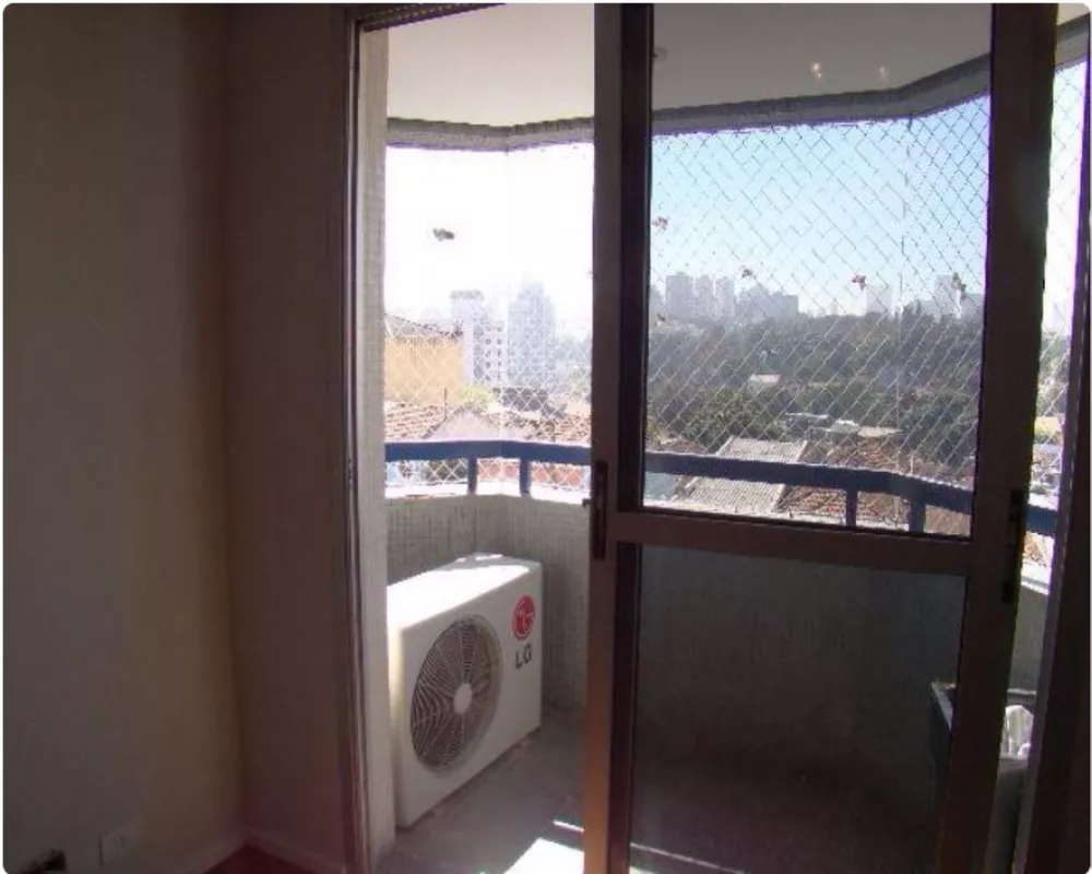 Apartamento para alugar com 1 quarto, 76m² - Foto 1