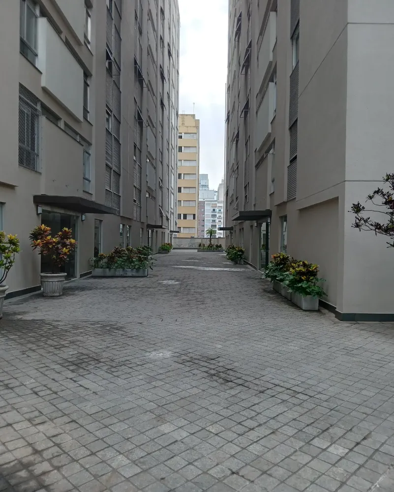 Apartamento, 2 quartos, 80 m² - Foto 12