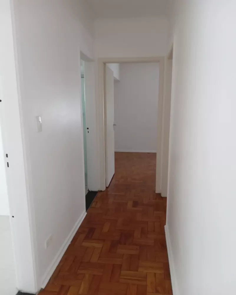 Apartamento para alugar com 2 quartos, 80m² - Foto 3