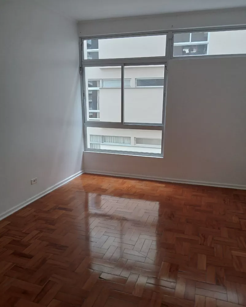 Apartamento para alugar com 2 quartos, 80m² - Foto 2