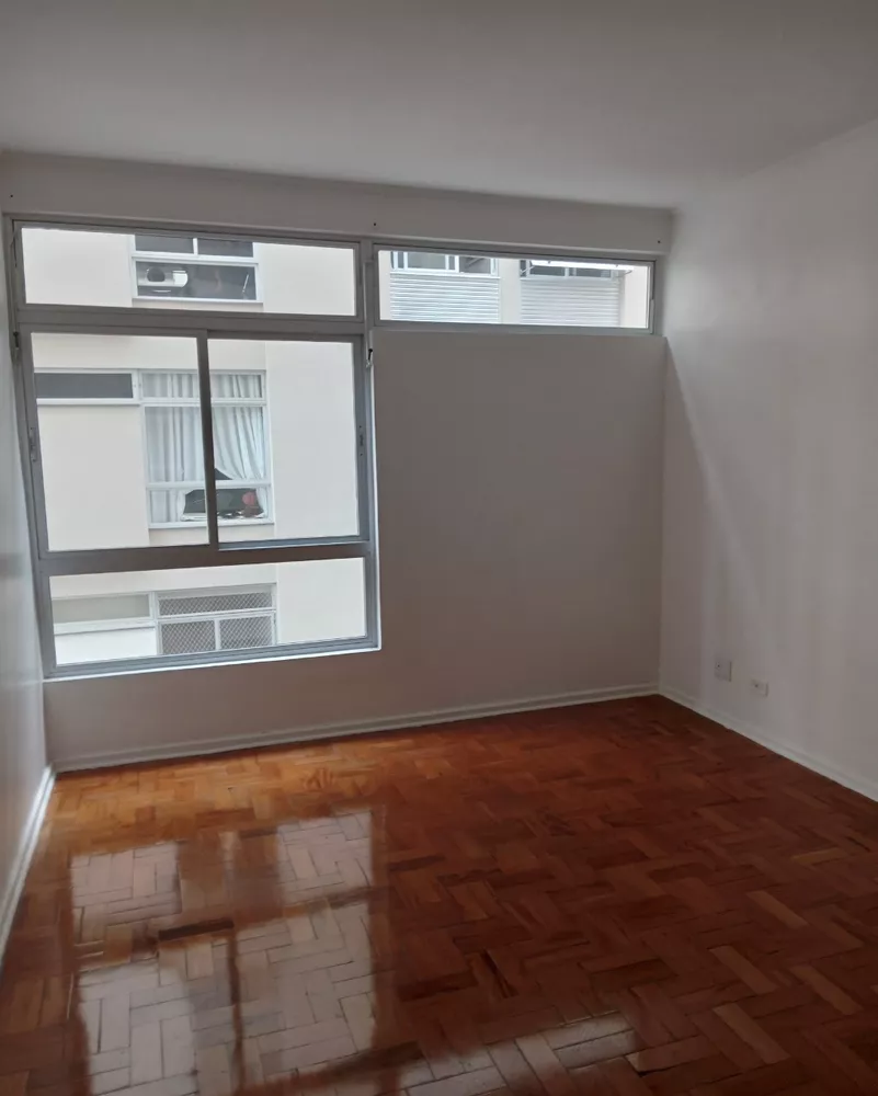 Apartamento para alugar com 2 quartos, 80m² - Foto 1