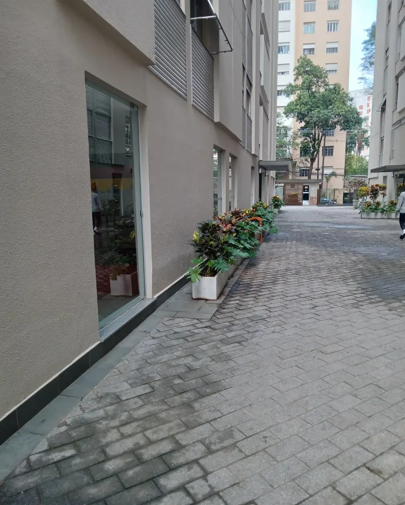 Apartamento, 2 quartos, 80 m² - Foto 11