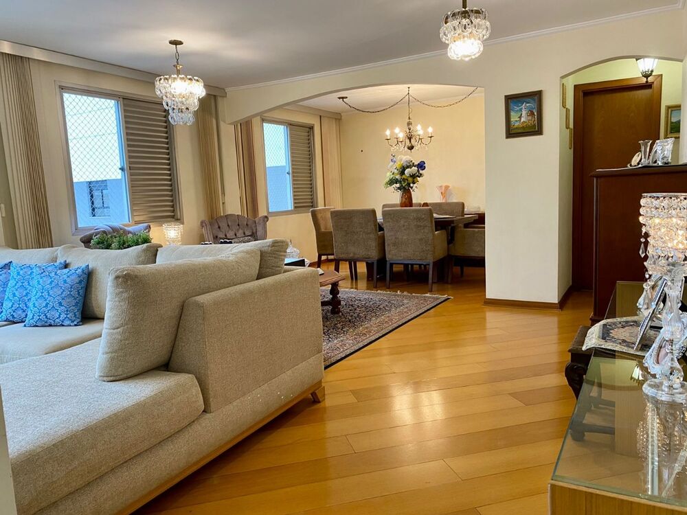 Apartamento, 3 quartos, 189 m² - Foto 15