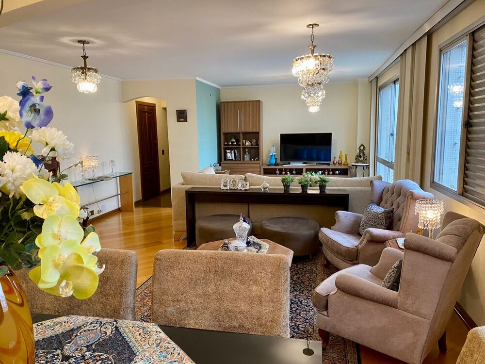 Apartamento, 3 quartos, 189 m² - Foto 18