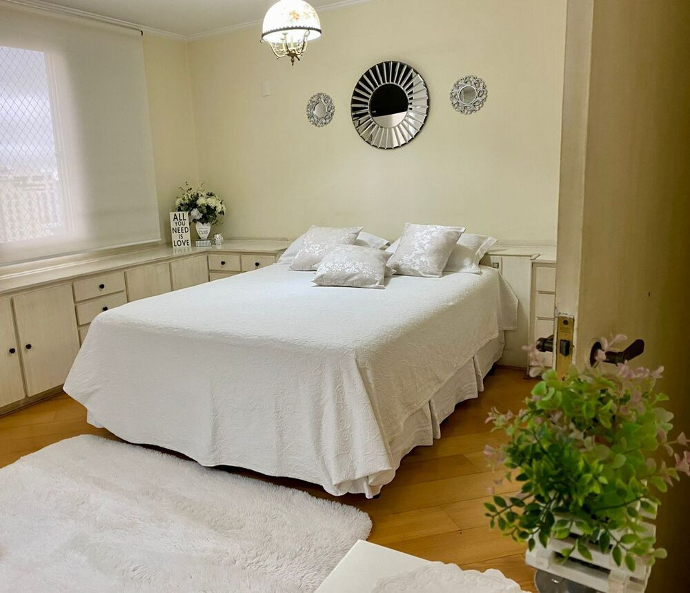 Apartamento, 3 quartos, 189 m² - Foto 16