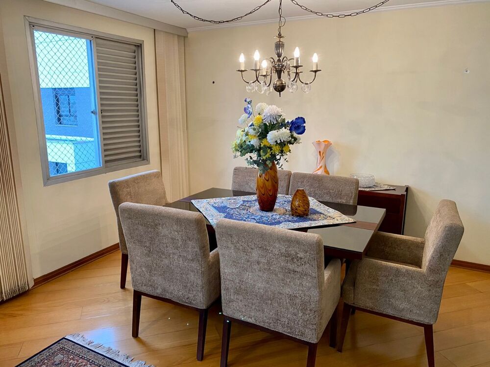 Apartamento, 3 quartos, 189 m² - Foto 13