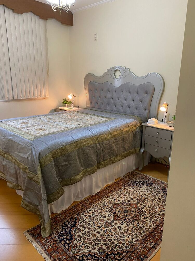 Apartamento, 3 quartos, 189 m² - Foto 19