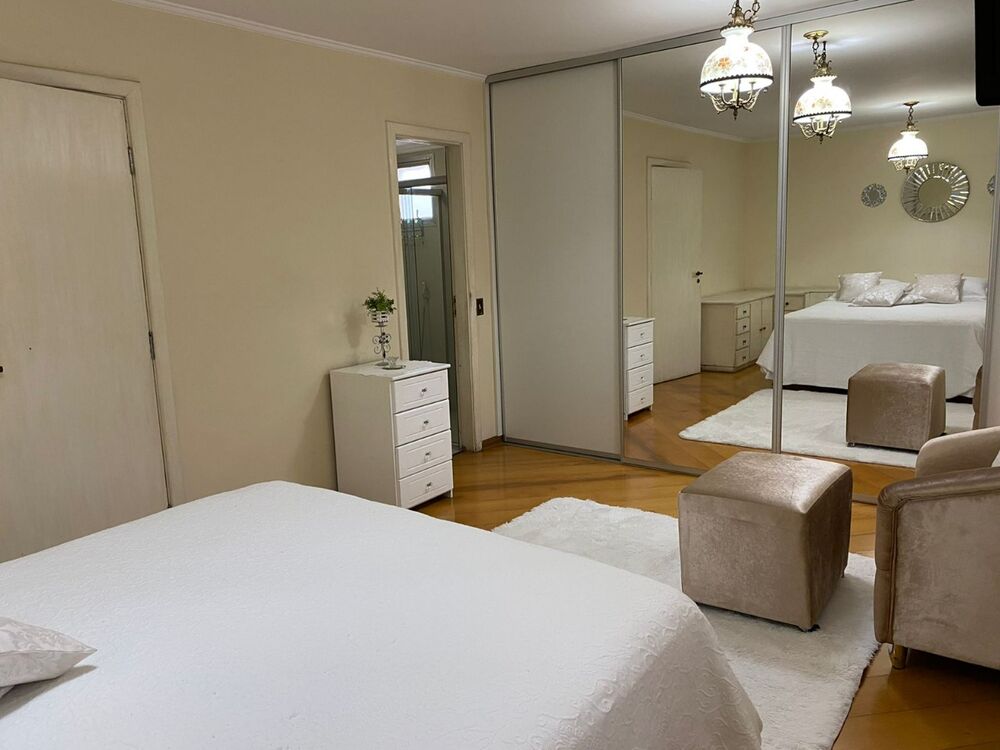 Apartamento, 3 quartos, 189 m² - Foto 14