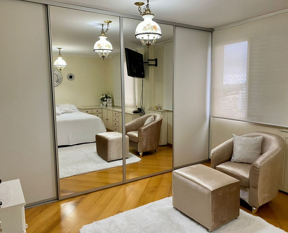Apartamento, 3 quartos, 189 m² - Foto 6