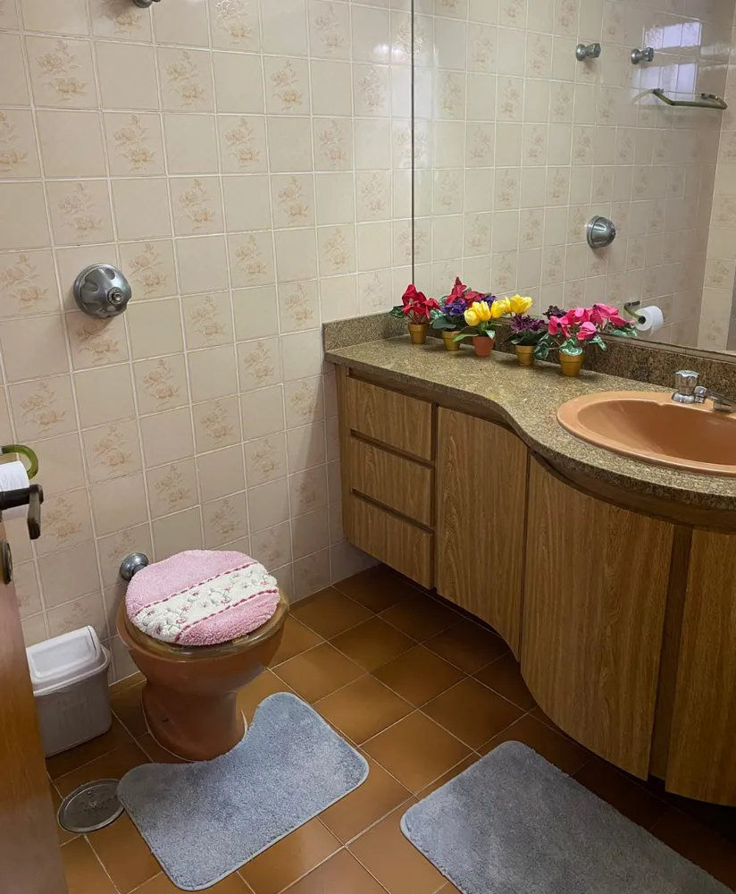 Apartamento, 3 quartos, 189 m² - Foto 4